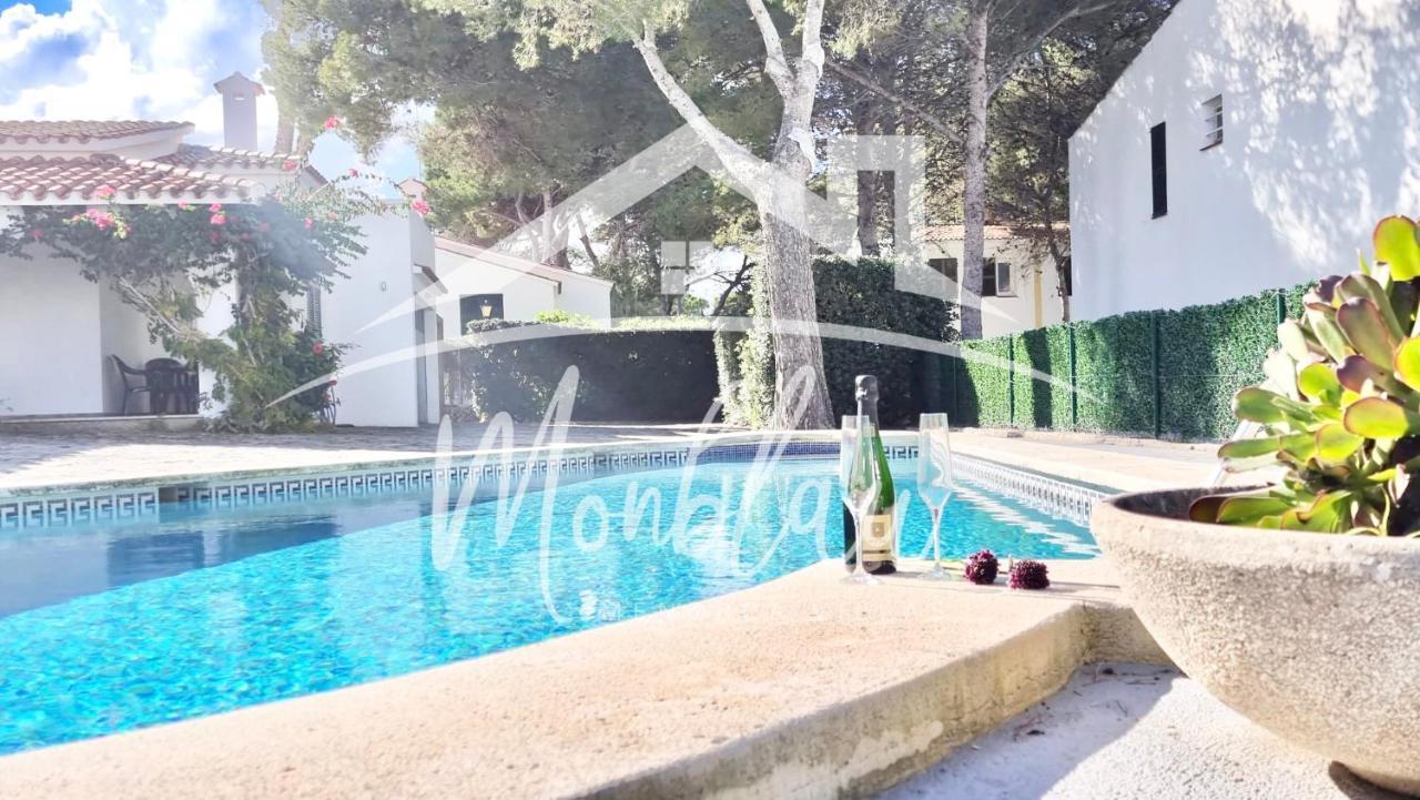 VILLA LORENZo Cala Blanca (Menorca) Exterior foto